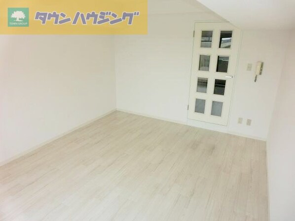 プラザ真砂の物件内観写真